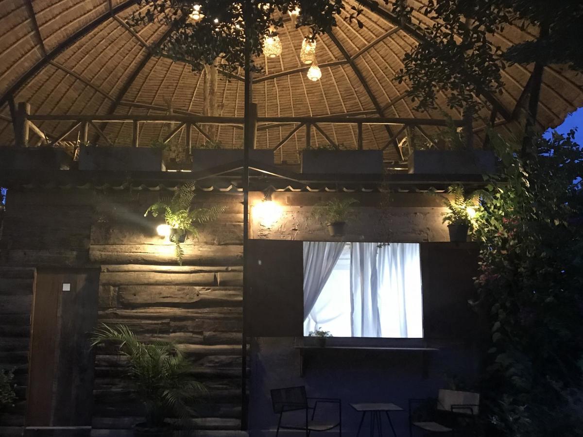 House Of Love @ Пай Экстерьер фото