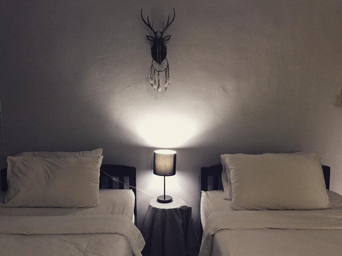 House Of Love @ Пай Экстерьер фото