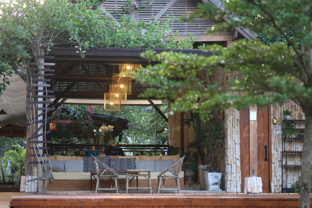 House Of Love @ Пай Экстерьер фото